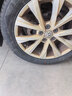 赛轮液体黄金新能源汽车轮胎205/55R16 94V E01+ 适配卡罗拉/朗逸 实拍图