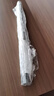 墨斗鱼防晒隔热膜窗户遮光贴纸0.6*2m玻璃隐私防窥遮阳贴膜全遮光膜 实拍图
