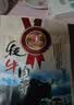 西北骄 牦牛肉干 五香味250g 休闲零食 肉干肉铺 青海原切清真即食 实拍图