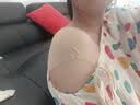 宝芝林香港 颈椎病肩颈肩周炎专用热敷贴膏远红外颈部压迫神经膏药贴 实拍图