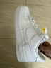 耐克NIKE男空军一号AF1 运动鞋CW2288-111白42.5 实拍图