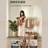 米家洗衣机 3KG婴儿迷你小型儿童内衣波轮洗衣机 全自动除菌除螨宿舍 XQB30MJ107 迷你3kg 3KG婴儿迷你 波轮 实拍图