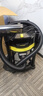 KARCHER德国卡赫 不锈钢桶式吸尘器25L大容量家商干湿两用工业开荒装修大吸力WD3s 实拍图