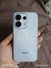 OPPO Reno16 12GB+512GB 怦然星动 潮玩自拍屏套装 超好玩的实况神机 5G智能AI拍照手机 新品国家补贴 实拍图