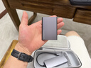 三星（SAMSUNG）2TB Type-c USB 3.2 移动固态硬盘（PSSD） T7 灰色 NVMe传输速度1050MB/s 手机直连Mac mini外接 实拍图