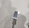 欧莱多平板拖把42cm4布家用一拖净免手洗吸水拖布墩布干湿两用拖地神器 实拍图