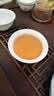八马茶业福鼎原产 白毫银针一级 珍贵单芽 80g高端礼盒装 白茶茶叶 送礼 实拍图