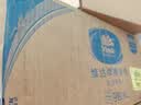 维达擦手纸1层200抽*9包XL码加大 酒店餐厅卫生间商用抽纸巾整箱 实拍图