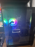 微星品牌游戏主机 酷睿i5 12600KF/14600KF/RTX4060/5060/5060TI海景房主机DIY台式电脑整机组装电脑 配一加强 12600KF 超频神U+RTX5050 实拍图