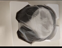 漫步者（EDIFIER）W820NB经典版 头戴蓝牙主动降噪耳机 金标认证 手机电脑笔记本耳机 典雅灰 毕业礼物 实拍图