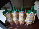 味好美（McCormicK）奶油意面酱挤挤装 200g【0反式脂肪/一酱多用】地道风味意面酱 实拍图