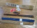 枫瀚（fenghan） 手竿钓鱼竿短节手杆钓鱼杆套装组合 超轻台钓竿鱼杆手杆 溪流竿渔杆钓杆全套渔具 3.6米送2.7米+钓鱼礼包   钓断我赔 实拍图
