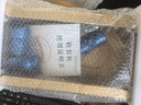 斯图无纺布鞋套家用医用一次性鞋套鞋膜机房防尘鞋套 无纺布款50只装 实拍图