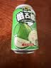 健力宝第5季番石榴芭乐味310ml*24罐整箱批发水果饮料含真果汁+维生素C 实拍图