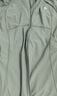蕉下（beneunder）运动防晒衣女AL900辣妹防晒服防紫外线显瘦户外木野绿L 实拍图
