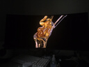 微星（MSI）流光X28 MAG 341CQP QD-OLED X28 34英寸准4K280Hz 电竞电脑显示器 三星第五代QD-OLED面板显示屏 实拍图