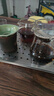下关沱茶 茶叶 普洱茶 普洱生茶 陈年普洱 2007年特沱沱茶 盒装 100g/盒 实拍图