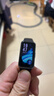 华为（HUAWEI）手环10 标准版 羽砂黑 智能手环专业睡眠分析情绪健康铝合金机身心率监测运动手环华为手环9升级 实拍图
