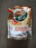 菓珍阳光甜橙味 壶嘴装400g*3（共3袋）果珍维C橙汁冲饮果汁粉 实拍图