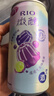 锐澳（RIO）预调酒 鸡尾酒 冰饮果酒 微醺3度甜酒 柚柚清茶口味330ml*8罐 实拍图