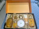 后（The history of Whoo）WHOO气韵生7件套礼盒334ml+带气垫13g 保湿修护滋润美白生日礼物 实拍图