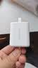 绿联苹果17充电器45W充电头套装适用iPhone17ProMax/16e/15/iPadAir手机PD40W氮化镓快充Type-C数据线 实拍图
