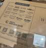 罗莱家纺 120支匹马棉纯棉床笠单件 粉200*220*35 实拍图
