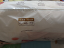 好奇（Huggies）铂金装小桃裤成长裤XL96片(12-17kg)加大号尿不湿【夏季散热王】 实拍图