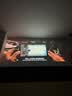 哈趣K3 Pro 投影仪家用 8K解码 超清智能便携卧室家庭影院投影机 （支持运动补偿 AI投影） 实拍图
