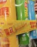 乐事（Lay's）无限薯片 104g*3罐 组合装（黄瓜+原味+青柠） 休闲零食 实拍图
