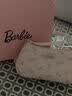 芭比（Barbie）包包女腋下包高级感小众2026新款单肩包闺蜜姐姐女朋友生日礼物 实拍图
