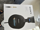 索尼（SONY）MDR-7506 专业监听耳机 出游搭子 礼物 实拍图