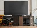 索尼（SONY）HT-S60 1000W大功率 5.1 实体声道 全景声 无线后环绕 音响回音壁 Soundbar 实拍图
