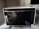 美的（Midea）【价保618】寻味pro微蒸烤炸台式一体机家用台式平板变频微波炉空气炸蒸烤箱电烤箱不锈钢内胆G21 实拍图