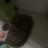 【京东快递】猫抓板磨爪猫窝椭圆形猫抓盆猫抓板巨大耐磨特大号 特大号猫爪板45*45【12斤内  随机花边】 下单送猫薄荷 实拍图
