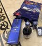 马爹利（Martell）蓝带XO级 干邑白兰地 洋酒  法国进口 送礼佳选 蓝带 500mL 1瓶 +50ml 实拍图