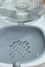 疯狂的主人猫咪狗狗饮水机猫粮全自动喂食器猫碗狗碗用品猫投喂宠物喝水神器 实拍图