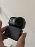 大疆（DJI）Osmo Nano运动相机自由视角穿戴相机 Vlog骑行跑步亲子宠物运动相机4K高清摄像机超轻小巧拇指相机 OSMO NANO 64GB 标配（不含随心换） 现货速发 实拍图