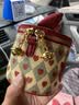toutou盒子链条包单肩斜挎包本命年爱心包闺蜜女孩生日礼物送女友老婆 实拍图