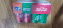 可口可乐（Coca-Cola）碳酸汽水饮料混合 可乐330mlx6罐+雪碧330mlx4罐+芬达橙330mlx2罐 实拍图