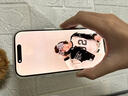 Apple/苹果  iPhone 17 Pro 512GB 银色 支持移动联通电信5G 双卡双待手机 实拍图