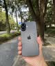 Apple苹果17promax/iphone17pro/17手机苹果17 promax/17pro/17手机双卡双待全网通 5G手机 苹果17 黑色 256GB+公开版+配件礼包 实拍图