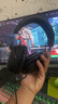 极度未知（HYPERX）Cloud Ⅲ 飓风3有线黑 DTS音效 53mm驱动单元电竞头戴式游戏耳机 适配三角洲行动 实拍图