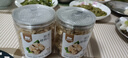 西域美农脱衣核桃仁180g 头路脱皮核桃仁 原味坚果仁炒货 健康零食 实拍图