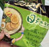 统一汤达人 日式豚骨拉面 袋装 125g*5袋 五连包 方便面速食面泡面 实拍图