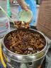 炊大皇 304不锈钢双面肉锤 加厚优质敲肉锤松肉锤手打牛肉丸 实拍图