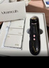 MESMOOTH慕苏美容仪家用脸部法令纹按摩洁面提拉嫩肤面部导入仪礼物送女友 C1 大理石黑 实拍图