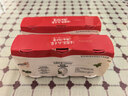 优诺（yoplait）优丝法式原味酸奶135g*3杯 低温酸牛奶 风味发酵乳 营养早餐 实拍图