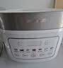 九阳（Joyoung）电饭煲3L家用电饭锅不锈钢内胆316L微压煮饭锅2-3人智能预约0涂层煲汤煮粥锅 F-30F335L 实拍图