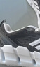 阿迪达斯（adidas）男鞋夏季CLIMACOOL清风鞋网面跑步鞋透气轻便舒适女鞋运动鞋43 实拍图